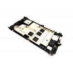 Middle For Nokia N8 - Maxbhi Com