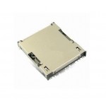 MMC Connector for Lenovo A6600 Plus