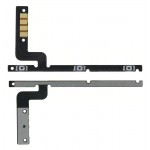Side Button Flex Cable For Htc U Ultra By - Maxbhi Com
