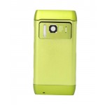 Full Body Housing For Nokia N8 Green - Maxbhi Com