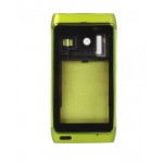 Full Body Housing For Nokia N8 Green - Maxbhi Com