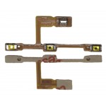 Power Button Flex Cable For Vivo Y55s On Off Flex Pcb By - Maxbhi Com