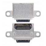 Charging Connector For Samsung Galaxy S8 Active By - Maxbhi Com