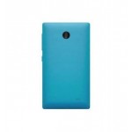 Full Body Housing For Nokia X Blue - Maxbhi Com
