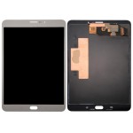 Lcd With Touch Screen For Samsung Galaxy Tab S2 8 0 Wifi Gold By - Maxbhi Com