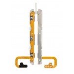 Power On Off Button Flex Cable For Samsung Galaxy S8 Active By - Maxbhi Com