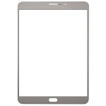 Replacement Front Glass For Samsung Galaxy Tab S2 8 0 Wifi Gold By - Maxbhi Com