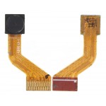 Replacement Front Camera For Samsung Galaxy Tab 2 10 1 P5100 Selfie Camera By - Maxbhi Com