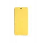 Flip Cover For Lenovo A7000 Plus Yellow By - Maxbhi Com