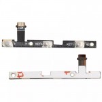 Power Button Flex Cable For Asus Zenfone 3 Laser Zc551kl On Off Flex Pcb By - Maxbhi Com