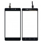 Touch Screen Digitizer For Lenovo A7000 Plus Yellow By - Maxbhi Com