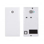 Back Panel Cover For Nokia Lumia 930 Gold - Maxbhi Com