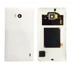 Full Body Housing For Nokia Lumia 930 Gold - Maxbhi Com