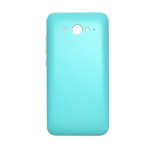 Back Panel Cover For Xiaomi Mi 2s Blue - Maxbhi Com