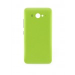 Back Panel Cover For Xiaomi Mi 2s Green - Maxbhi Com