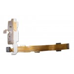 Charging Connector Flex Pcb Board For Oppo Neo 5 2015 By - Maxbhi Com