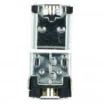 Charging Connector For Microsoft Lumia 640 Lte By - Maxbhi Com