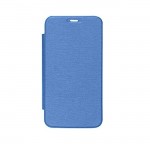 Flip Cover For Xiaomi Mi 2s Blue By - Maxbhi Com