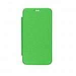 Flip Cover For Xiaomi Mi 2s Green By - Maxbhi Com