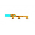 Power On Off Button Flex Cable for Microsoft Lumia 640 LTE