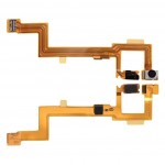 Replacement Front Camera For Microsoft Lumia 640 Lte Selfie Camera By - Maxbhi Com