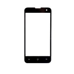 Replacement Front Glass For Xiaomi Mi 2s Blue By - Maxbhi Com