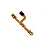 Side Button Flex Cable for Vivo Y35