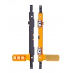 Volume Button Flex Cable For Samsung Galaxy Note5 Duos By - Maxbhi Com