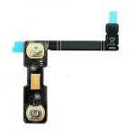 Volume Key Flex Cable For Asus Zenfone 2 Laser Ze500kg By - Maxbhi Com