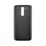 Back Panel Cover For Lg K7 16gb Titan - Maxbhi Com