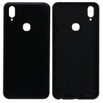 Back Panel Cover For Vivo Y83 Pro Black - Maxbhi Com