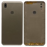 Back Panel Cover For Vivo Y83 Pro Gold - Maxbhi Com