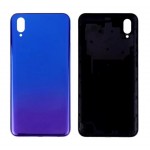 Back Panel Cover For Vivo Y97 Blue - Maxbhi Com
