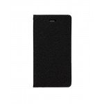 Flip Cover For Vivo Y97 Black By - Maxbhi Com