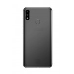 Full Body Housing For Blu Vivo Xi 2018 Black - Maxbhi Com