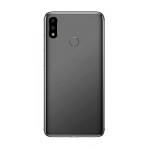 Full Body Housing For Blu Vivo Xi 2018 White - Maxbhi Com