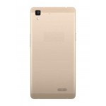 Full Body Housing For Oppo R7 Golden - Maxbhi Com