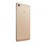 Full Body Housing For Vivo V3 Max Gold - Maxbhi Com