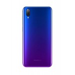 Full Body Housing For Vivo Y97 Black - Maxbhi Com