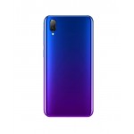 Full Body Housing For Vivo Y97 Purple - Maxbhi Com