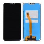 Lcd With Touch Screen For Vivo Y83 Pro Black By - Maxbhi Com