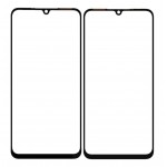 Replacement Front Glass For Vivo Y97 Blue By - Maxbhi Com