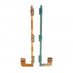 Side Button Flex Cable For Gionee S6s By - Maxbhi Com