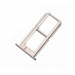 Sim Card Holder Tray For Vivo V3 Max Gold - Maxbhi Com