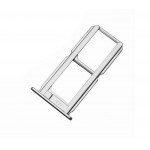 Sim Card Holder Tray For Vivo V3 Max White - Maxbhi Com