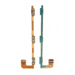 Volume Button Flex Cable For Gionee S6s By - Maxbhi Com