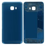 Back Panel Cover For Samsung Galaxy C5 Pro Blue - Maxbhi Com