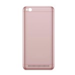 Back Panel Cover For Xiaomi Mi 5c Rose Gold - Maxbhi Com