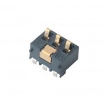 Battery Connector For Asus Zenfone Go Zb500kl By - Maxbhi Com