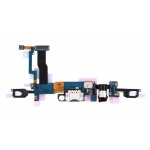 Charging Connector Flex Cable For Samsung Galaxy C5 Pro By - Maxbhi Com